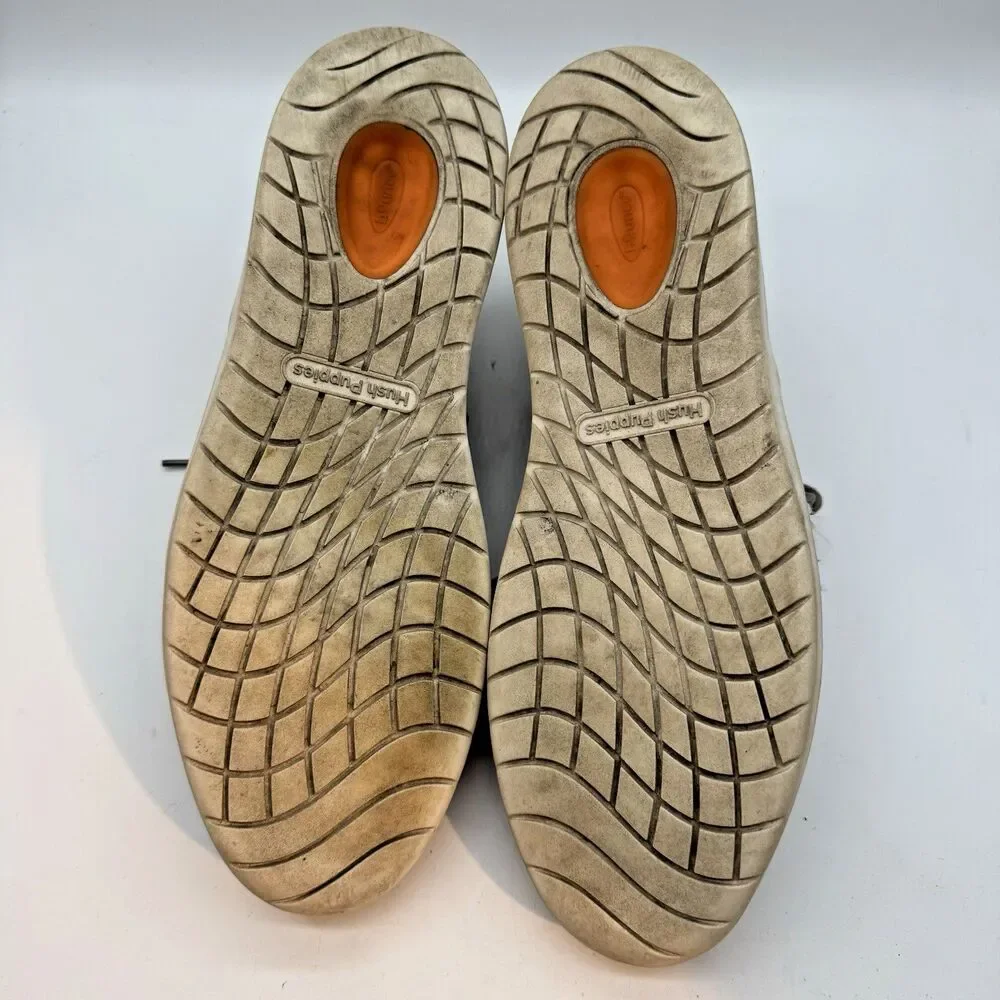 Hush Puppies hush puppies
